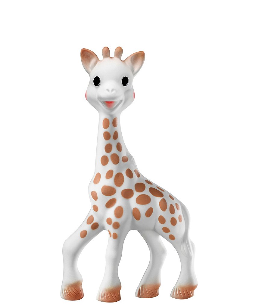 Sophie the Giraffe Teether