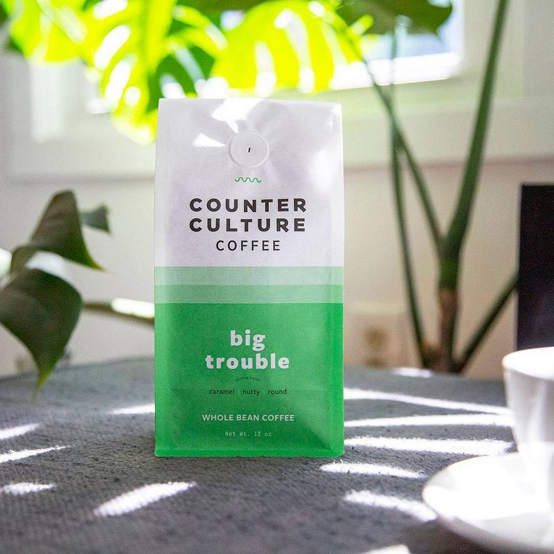 Stumptown Hundred Mile Espresso Roast Whole Bean Light Roast Coffee - 12oz