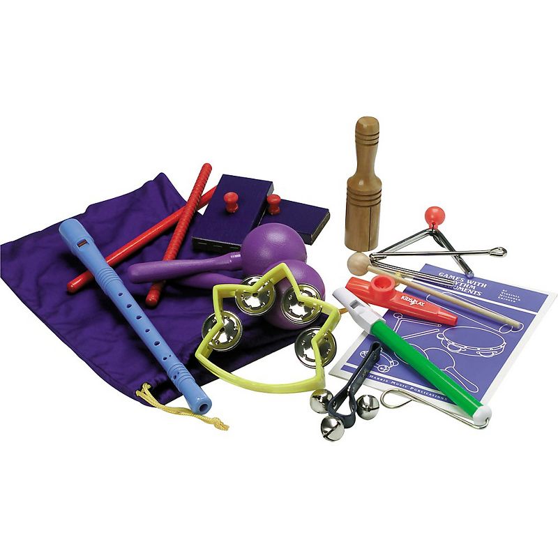 Rhythm Band Rootin' Tootin' Rhythm Band - RB51