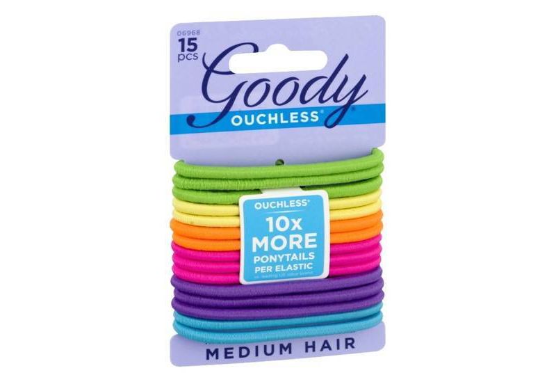 Wet Brush Everyday Style Goody Kit - 3pc