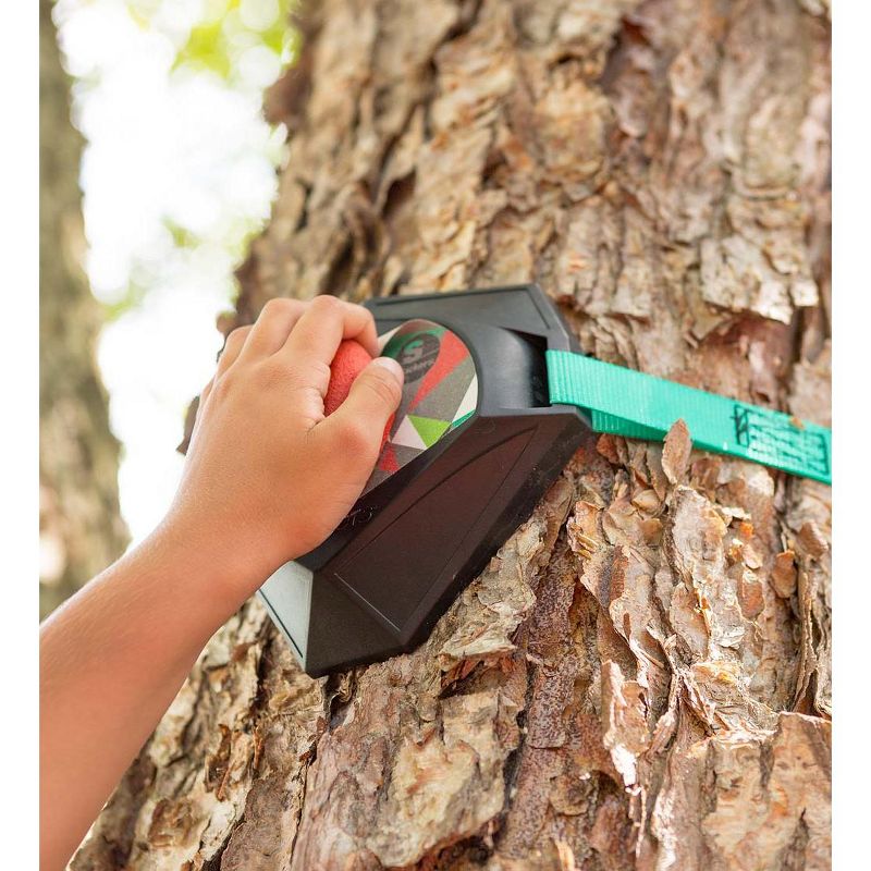 Funphix Climbing Gym Jungle Construction Buildable Indoor Outdoor Kids STEM Learning Toy Set Play Structure for Ages 2 through 12 Years, Multicolor