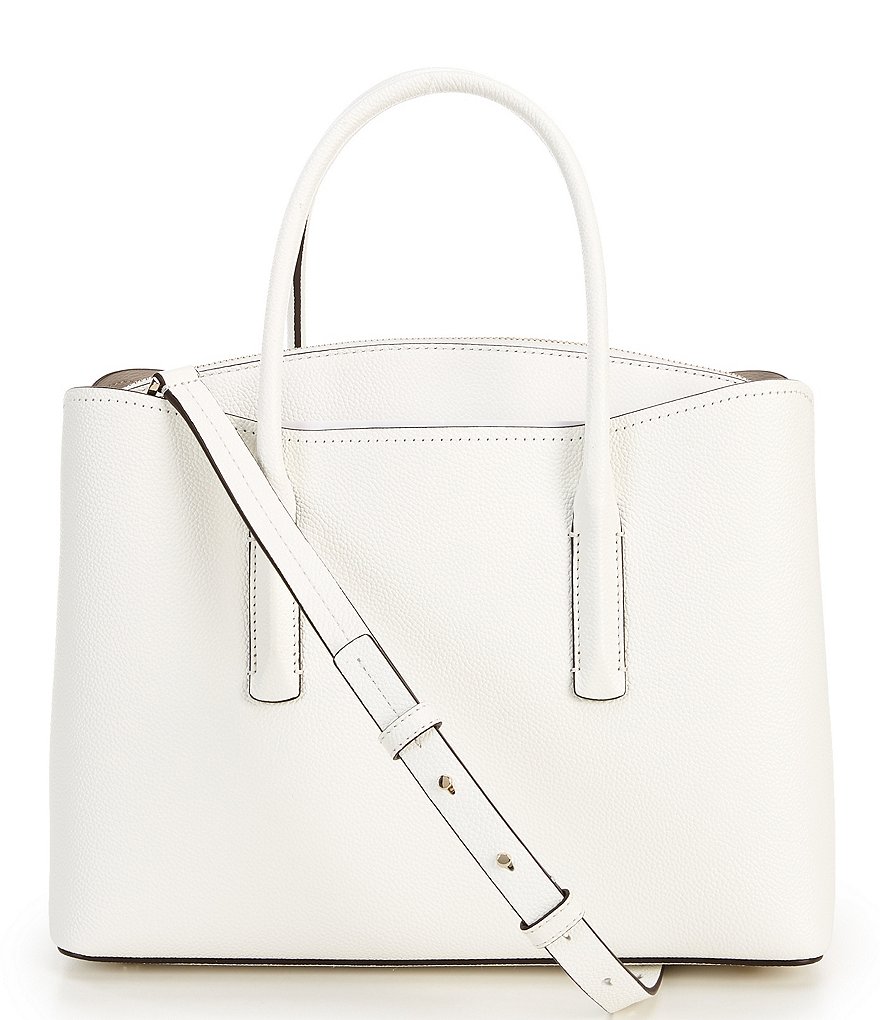 Dooney & Bourke Florentine Collection Small Satchel