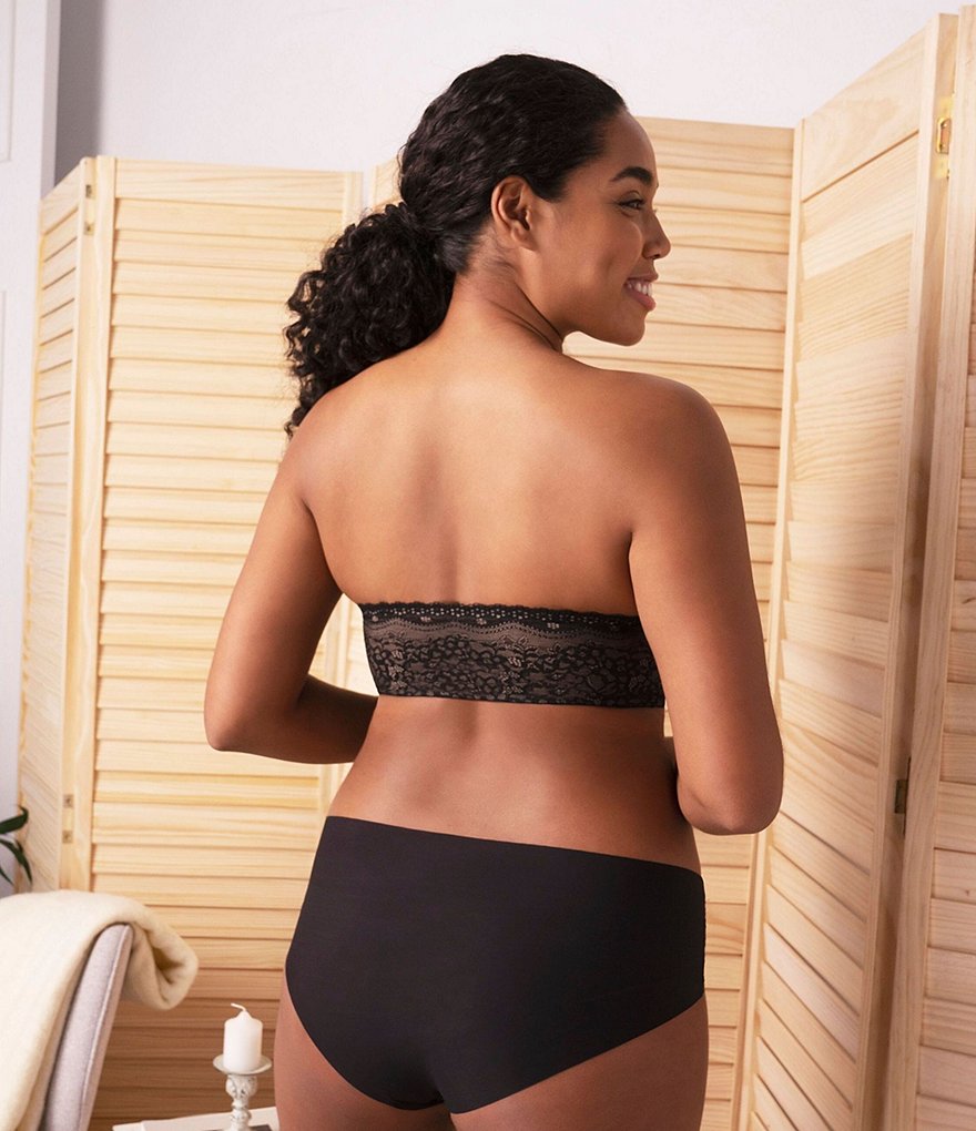 b.tempt'd by Wacoal B. Bare Hipster