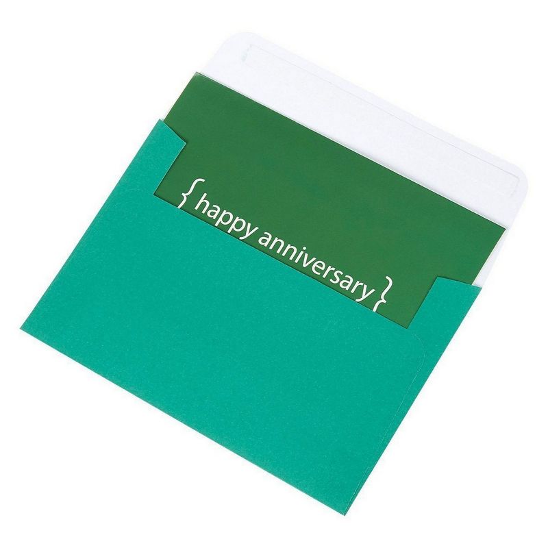 100-Pack 7 Colors Envelopes for 4x6 Greeting Cards, A4 Wedding Invitation Envelope, 4.25" x 6.25"