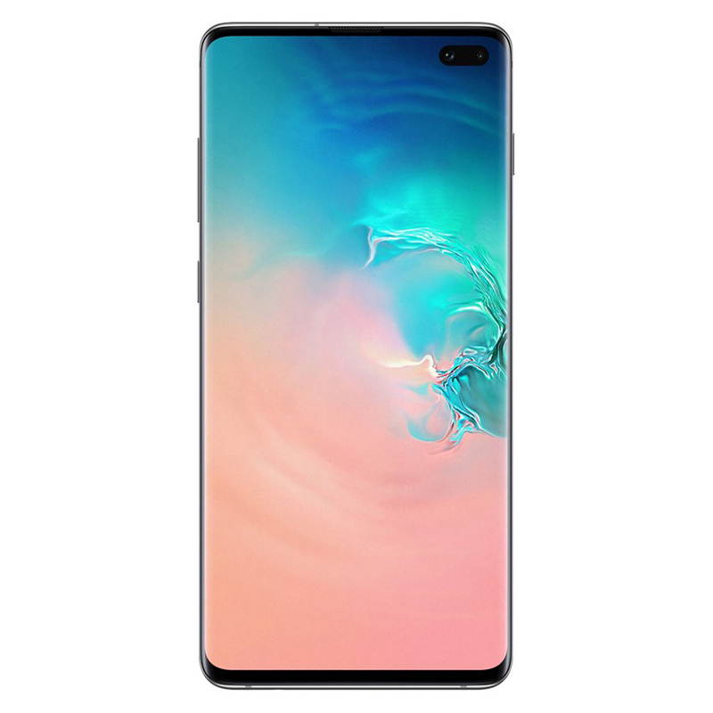 Samsung Galaxy S10+ Plus 128GB+8GB RAM SM-G975F/DS  Factory Unlocked Smartphone