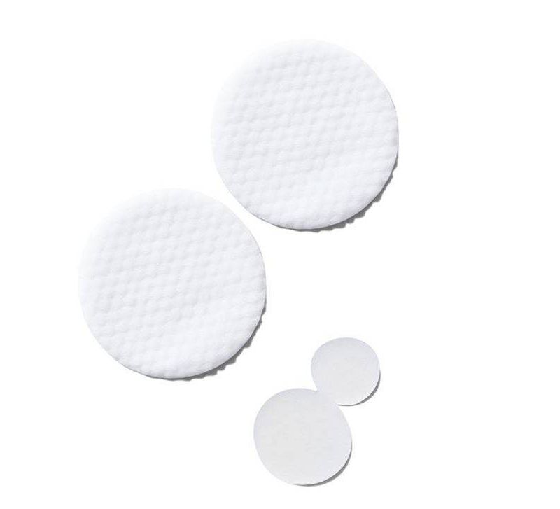 Bevel 10% Glycolic Acid Exfoliating Toner Pads 45 ct