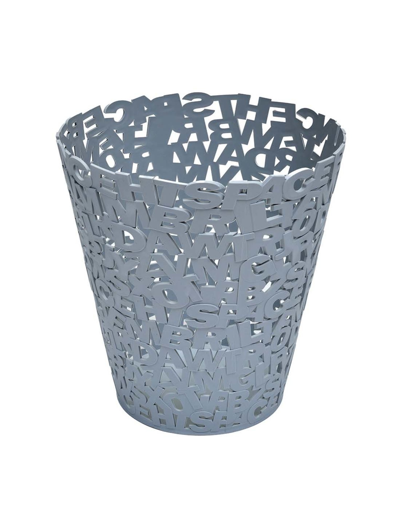 Brabantia Green Plastic Sort & Go Waste Bin (3 L)