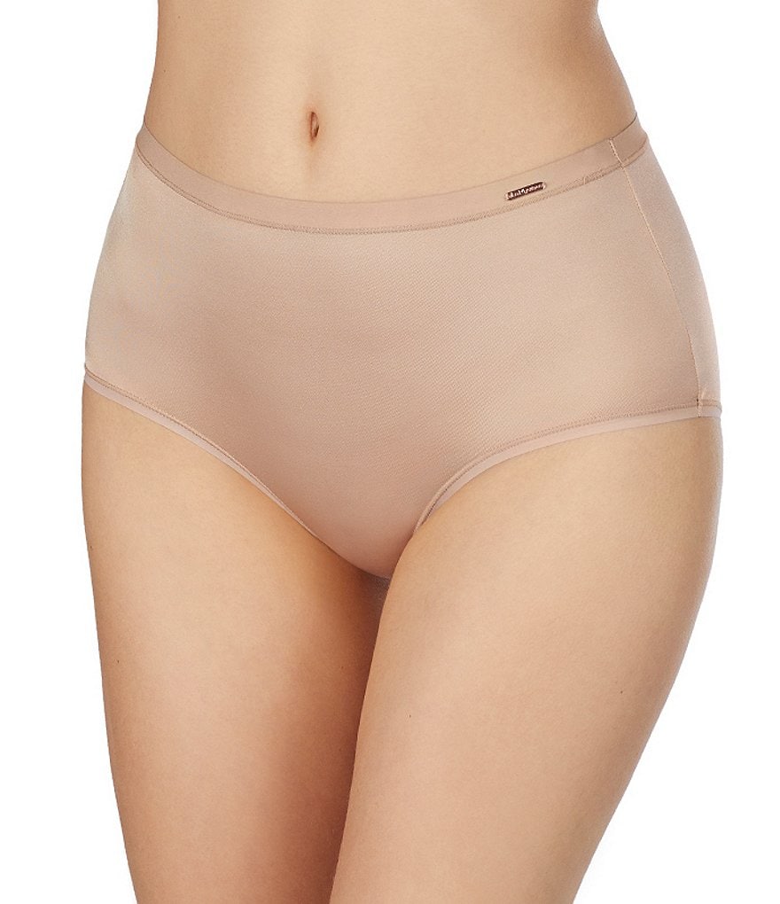 Le Mystere Infinite Comfort Brief Panty