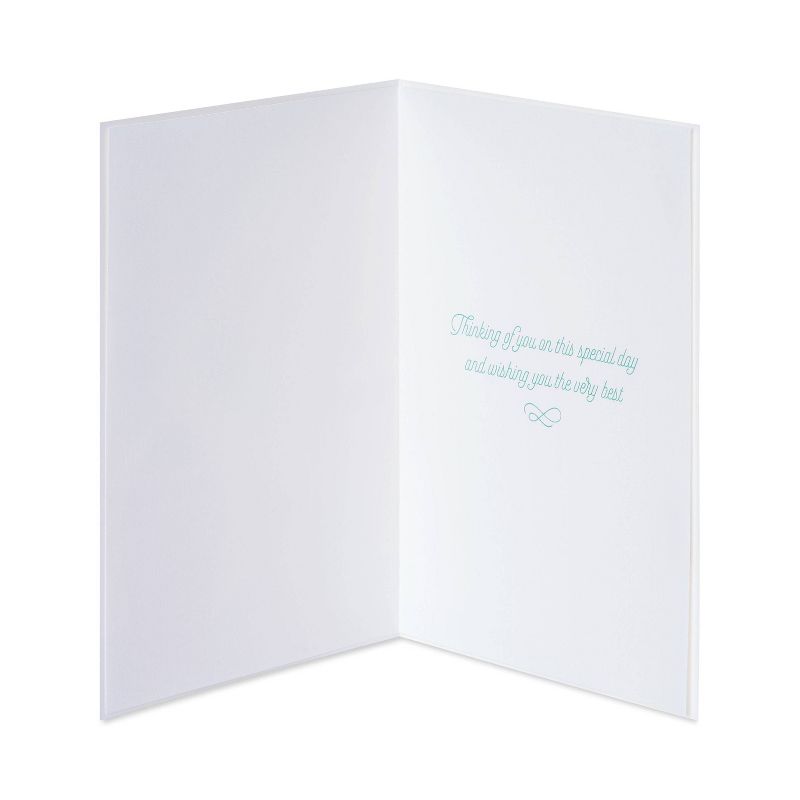 Mother's Day Greeting Card Patterned Vases - PAPYRUS