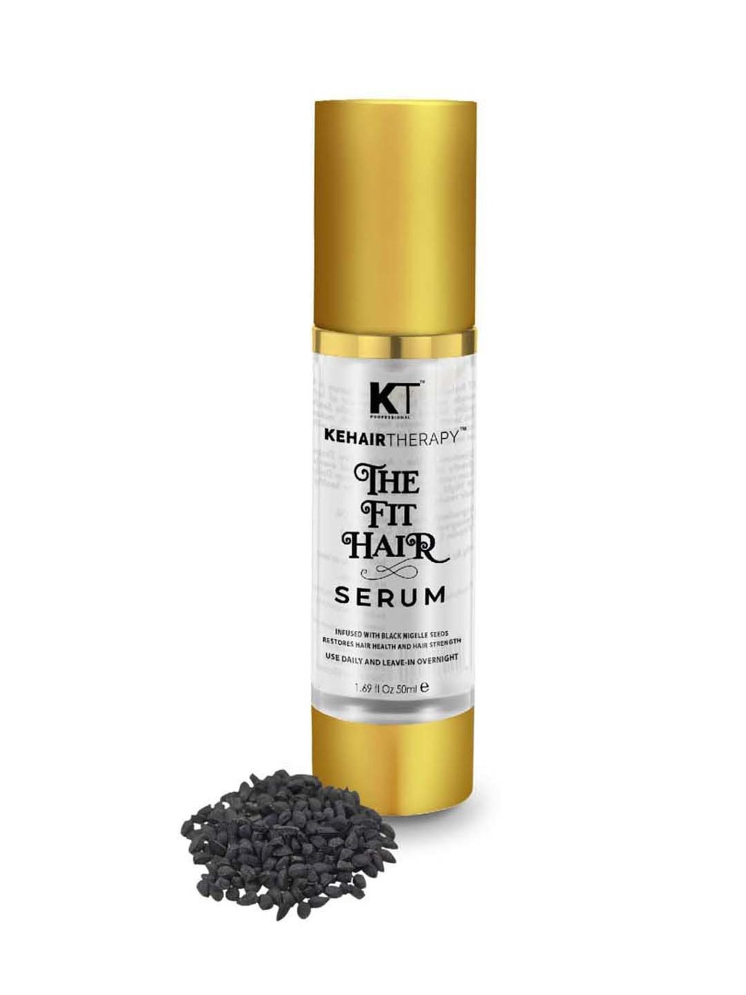 Kin Cosmetics Kinessences Nourish Oil Cream 50 ml