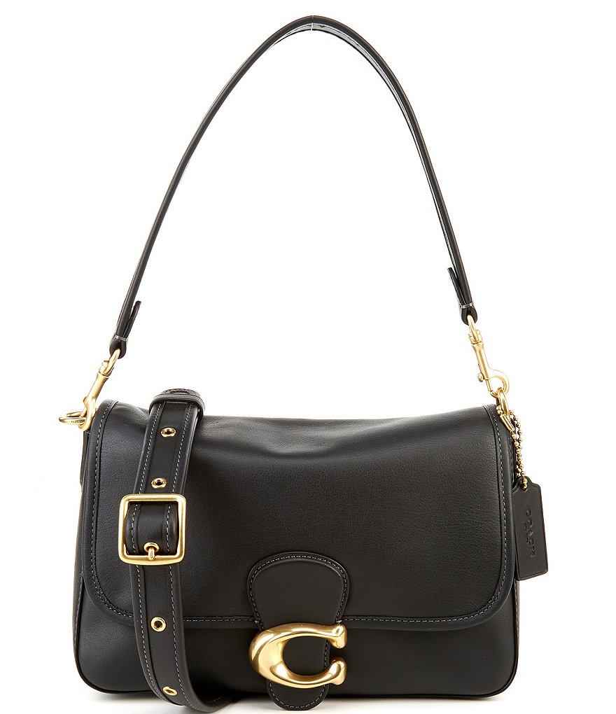 House of Want H.O.W. We Step Up Pleated Shoulder Bag