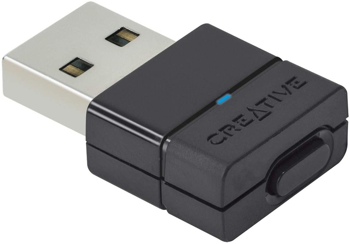 Sound Blaster Audigy Rx - E-mu - Pci Express - 24 Bit - Internal (70sb155000001)