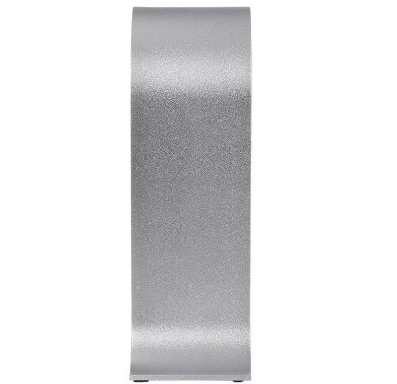 Hercules Headphone and Guitar Strap Holder Black