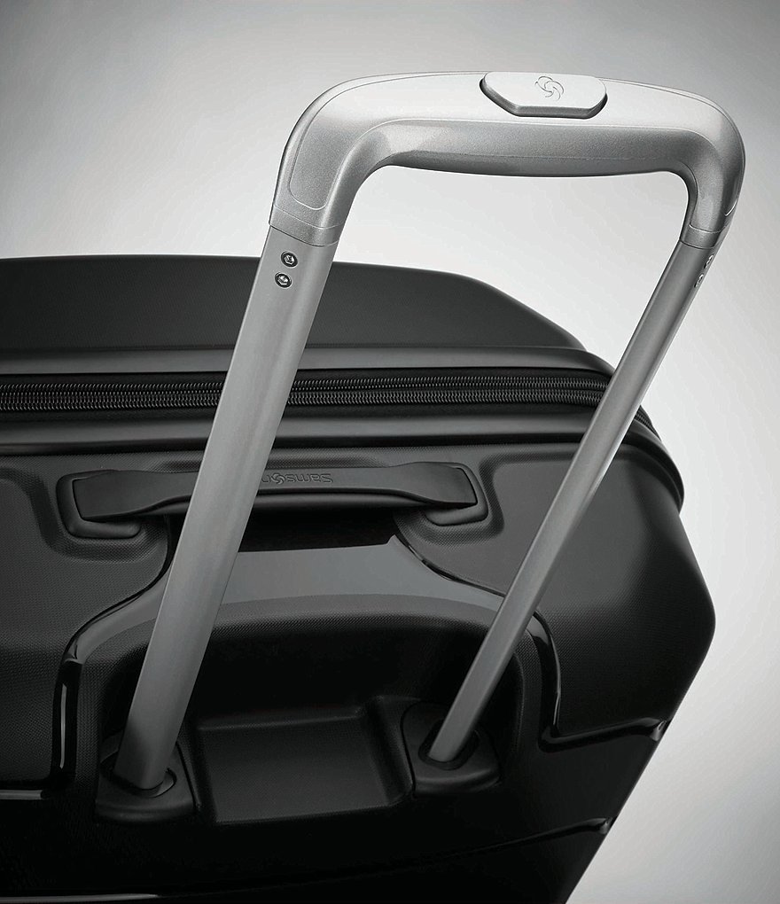Samsonite Freeform 21#double; Spinner
