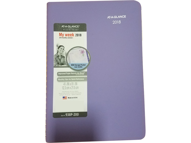 Graphique De France,  New York Glitz Mini Wall Calendar 2020