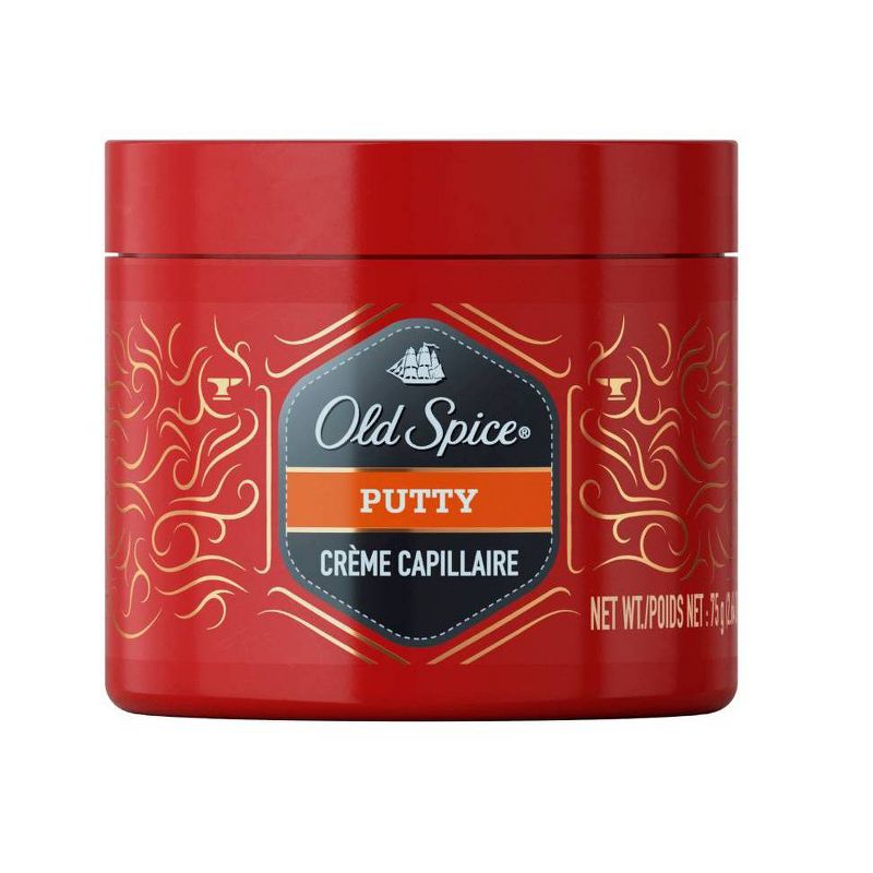 Old Spice Styling Forge Putty Shampoo & Conditioner Twin Pack - 5.28 fl oz
