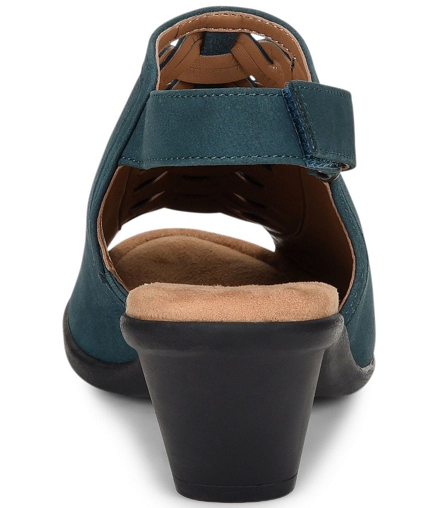 Dansko Lucie Wool Slip-On Clogs