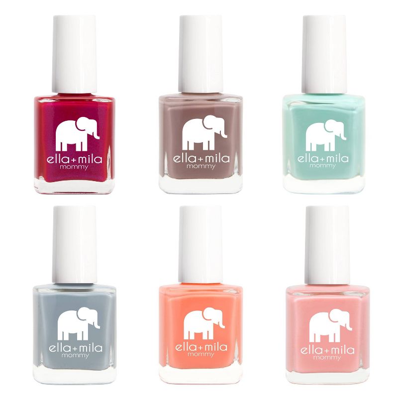 Studiowest Nail Love Gel Look Top Coat - 9 ml