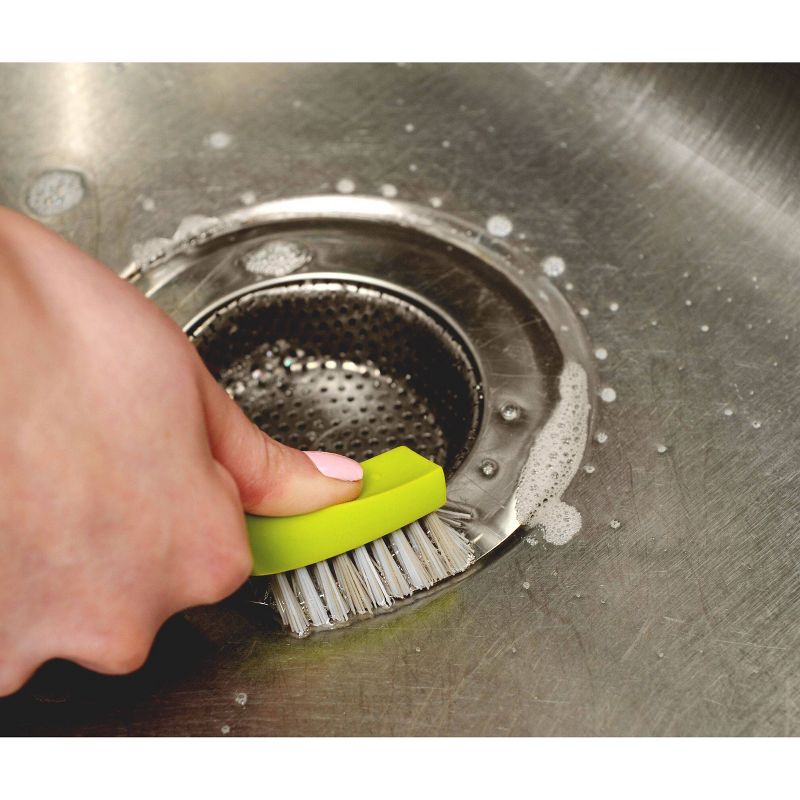 Full Circle Micro Manager Detail Brush