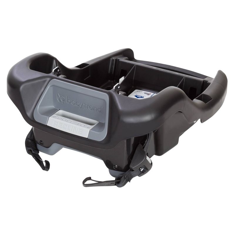 Maxi-Cosi Mico XP Max Pure Cosi Infant Car Seat - Essential Black