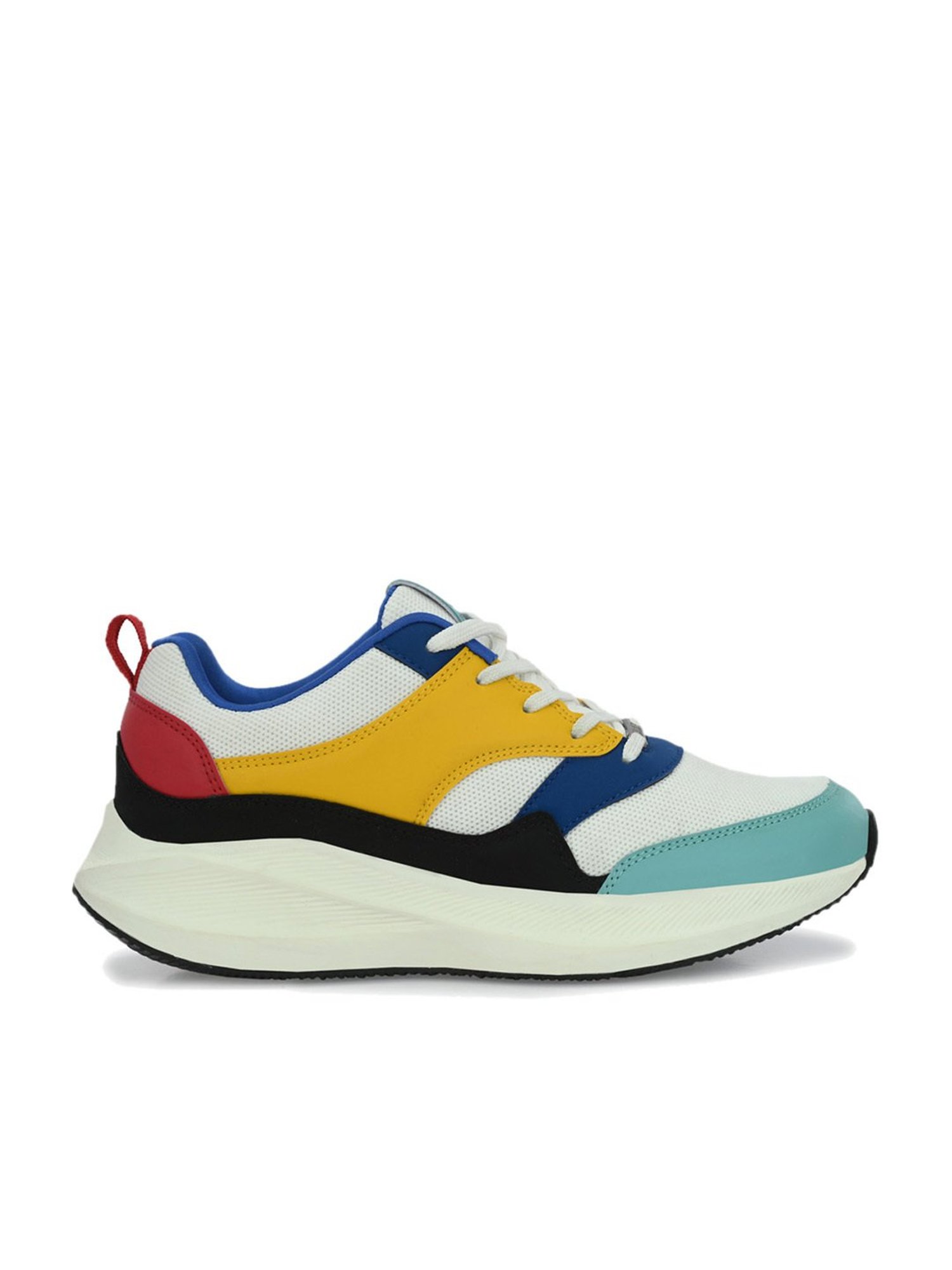 Off Limits Women's STUSSY (MEMORY TECH) Multicolour Running Shoes