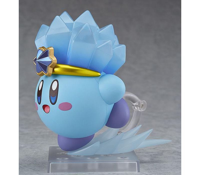 Good Smile Company Kirby's Dream Land Ice Kirby Nendoroid Action Figure