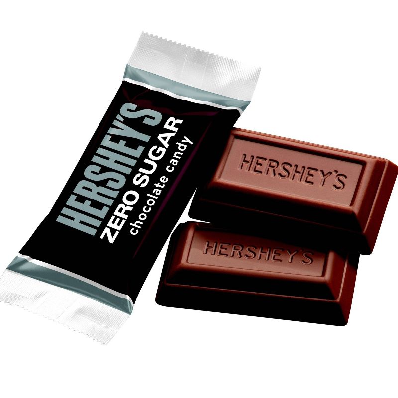 Hershey's Sugar Free Pouch - 5.1oz