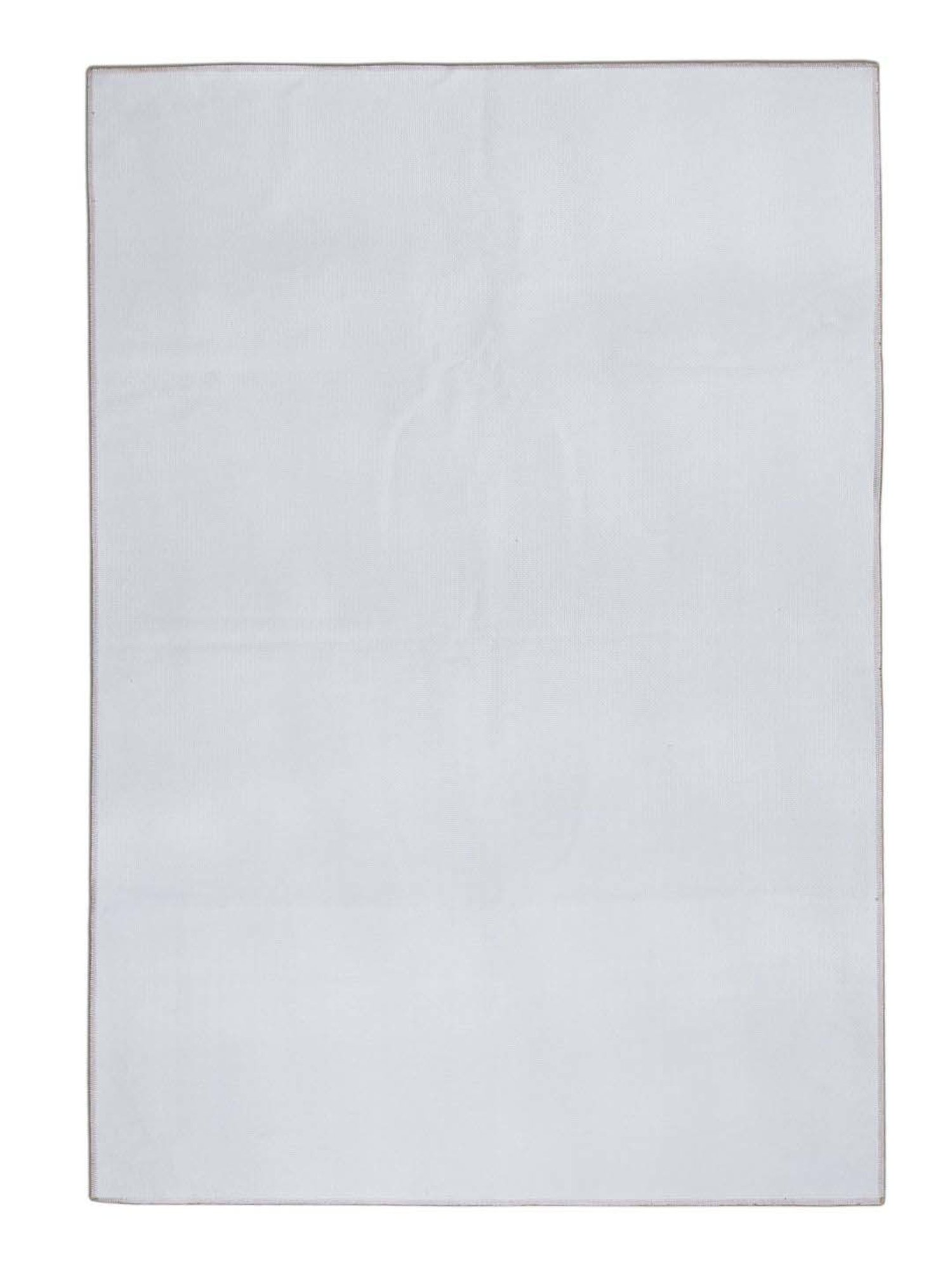 Welspun Blissful Brown Polyester 400 GSM Anti Skid Area Rugs