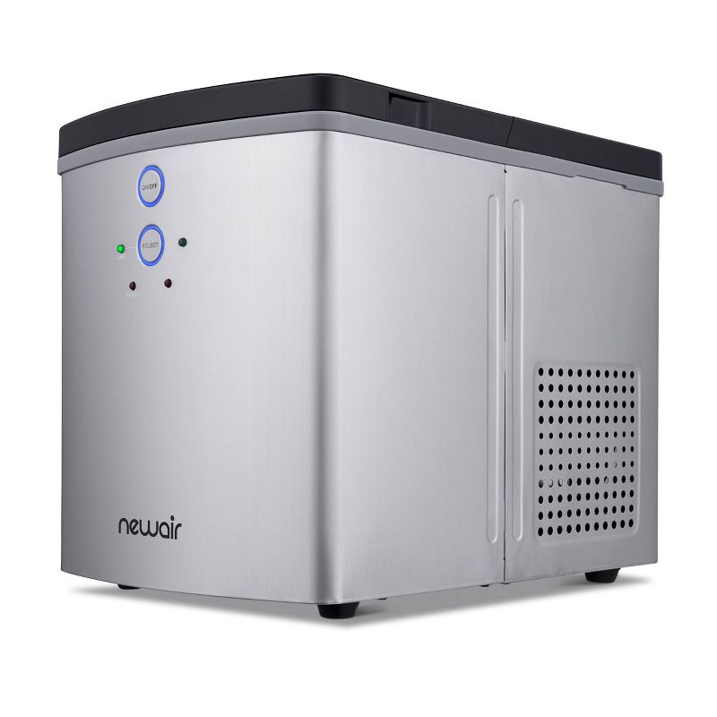 Frigidaire Ice Maker - Silver EFIC206