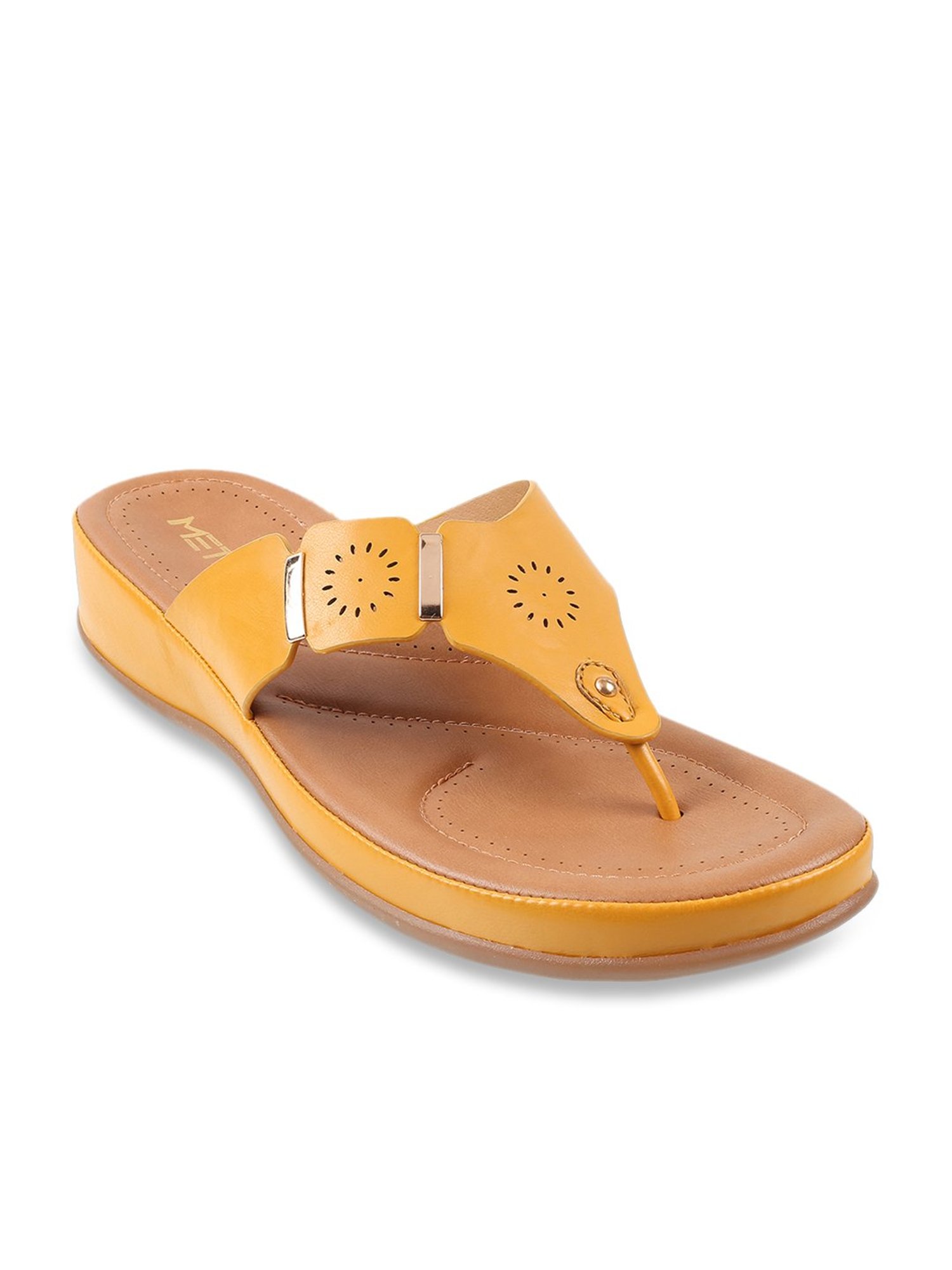 Bata Women's Black Flat Ballets