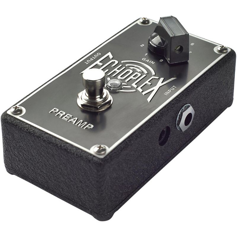 Dunlop Echoplex Preamp Guitar Effects Pedal