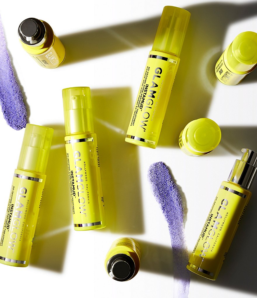 GLAMGLOW INSTAMUD&trade; 60-Second Pore-Refining Treatment