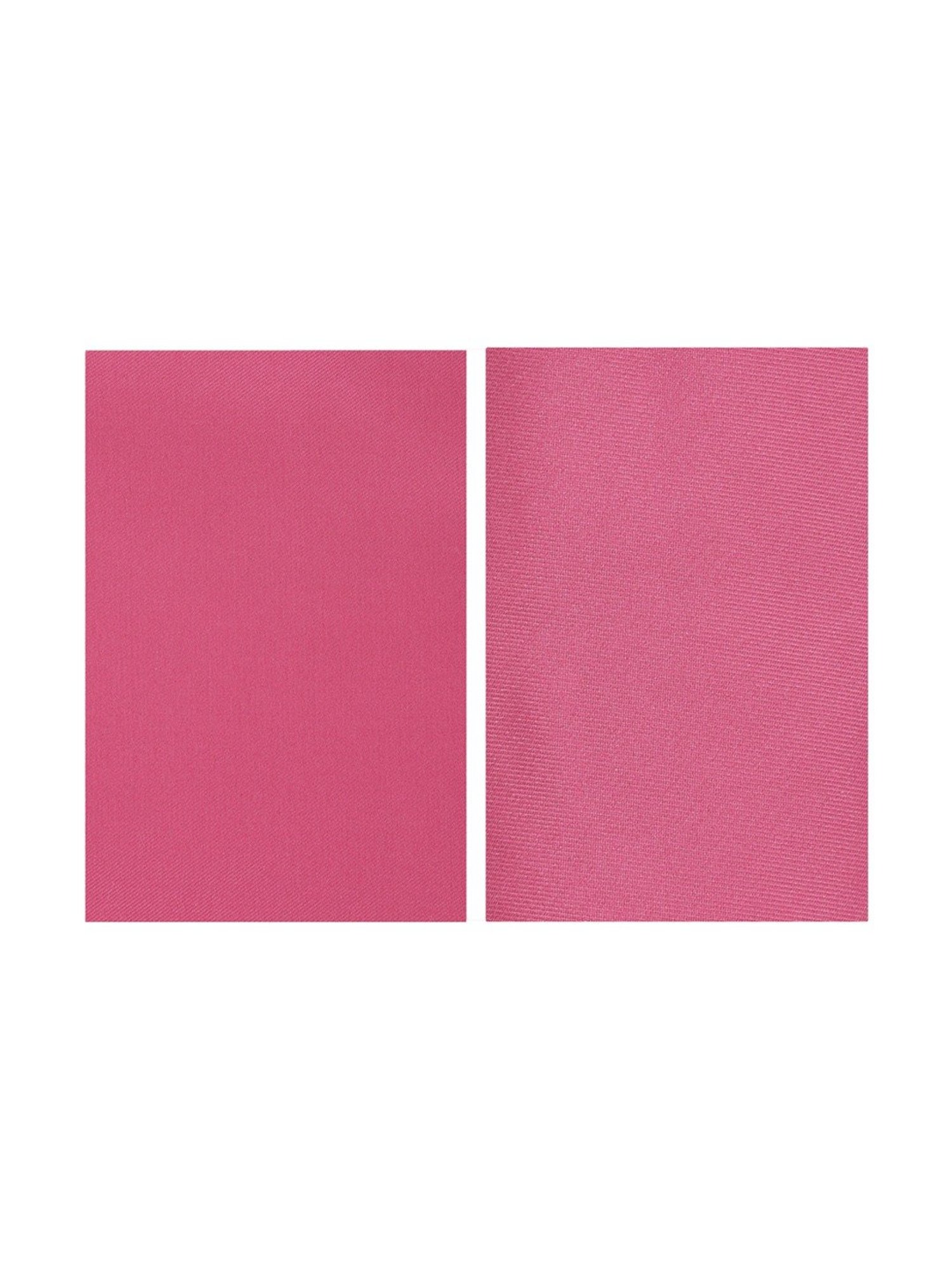 CHOKORE Red and Yellow Checks Tie