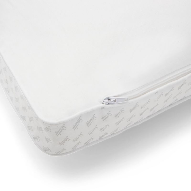 Standard Down Alternative Bed Pillow - Sealy