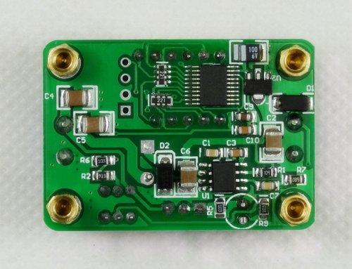 SMAKN Dc-dc Synchronous Rectifier Buck Power Converter Voltmeter Input 4.5-24v to Output 0.93v-20v(Green)