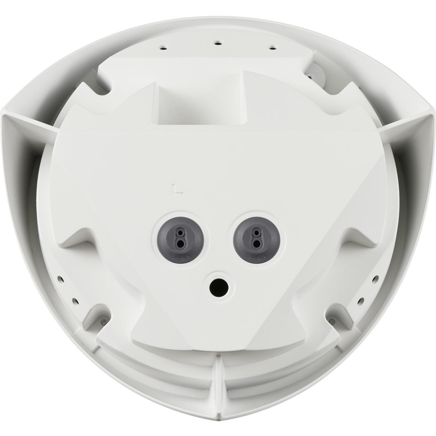 Hanwha Techwin WiseNeT T TNV-7010RC 3.2 Megapixel Network Camera