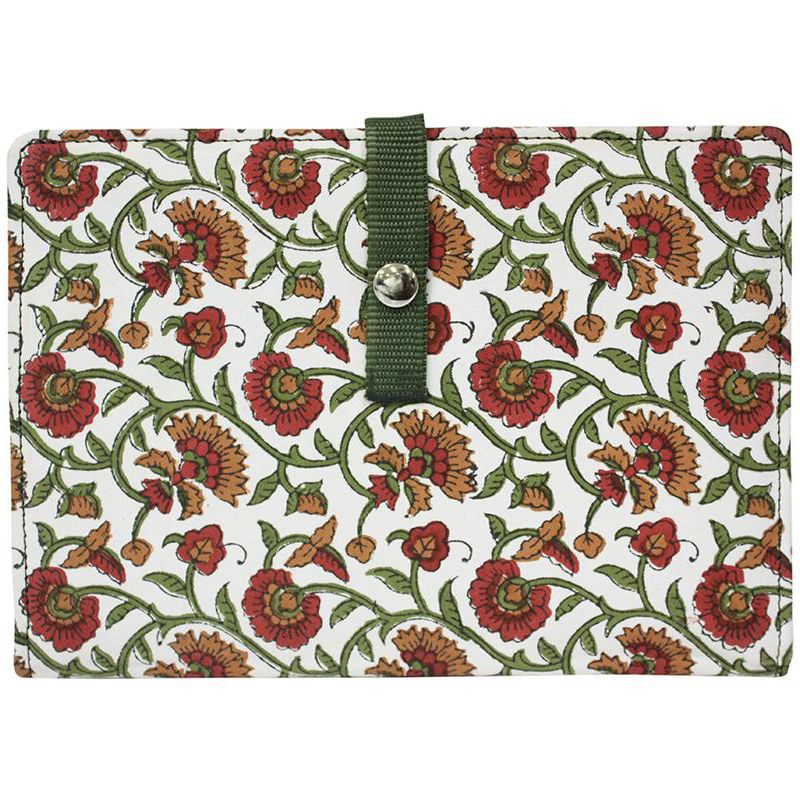 Knitter's Pride-Fold-Up Knitting Pattern Holder 7"X10.5"-Aspire Small