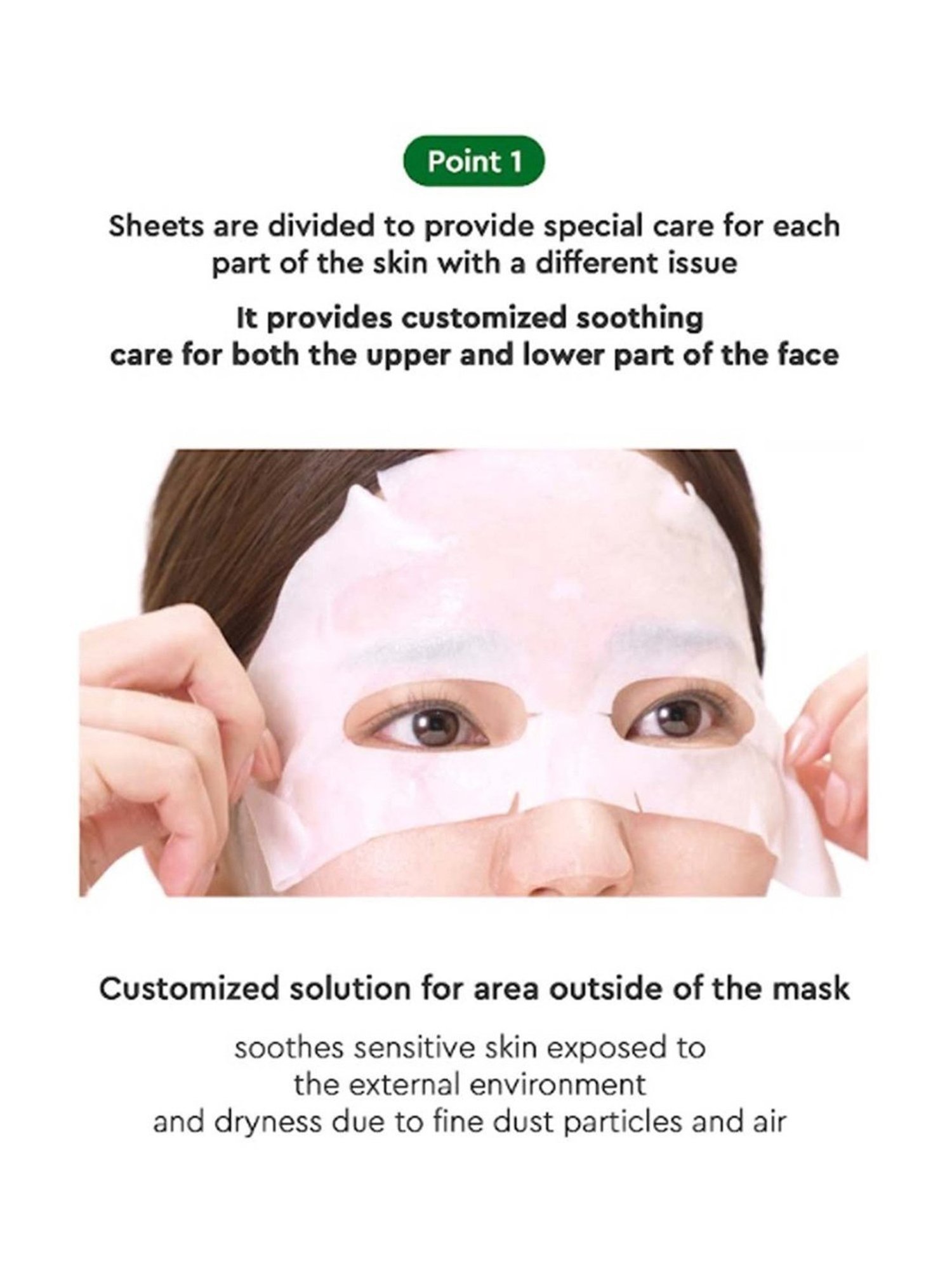 Lakme Skin Solutions Sheet Mask Hydrating with Hyaluronic Acid