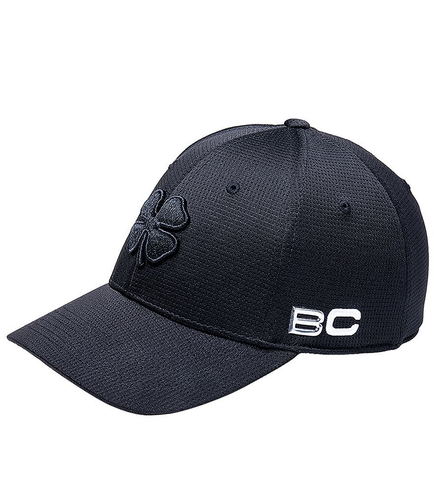 BLACK CLOVER Cap High Roller FlexFit 110&reg; Hat