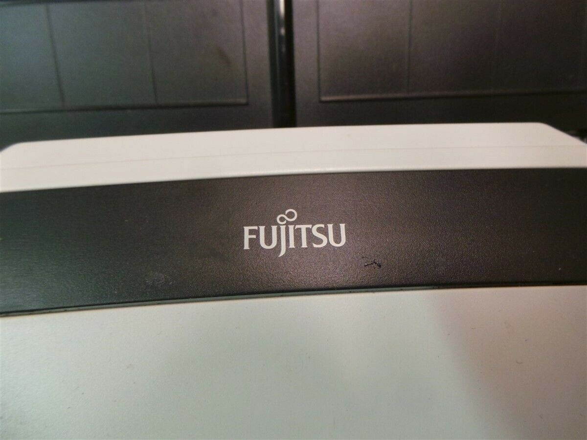 Fujitsu fi-6130 Duplex Document Scanner (PA03540-B965)