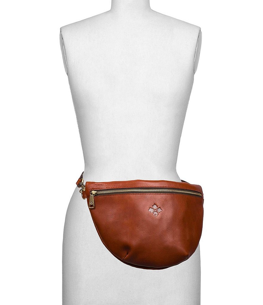 Herschel Supply Co. Fifteen Camouflage Zip Around Belt Bag