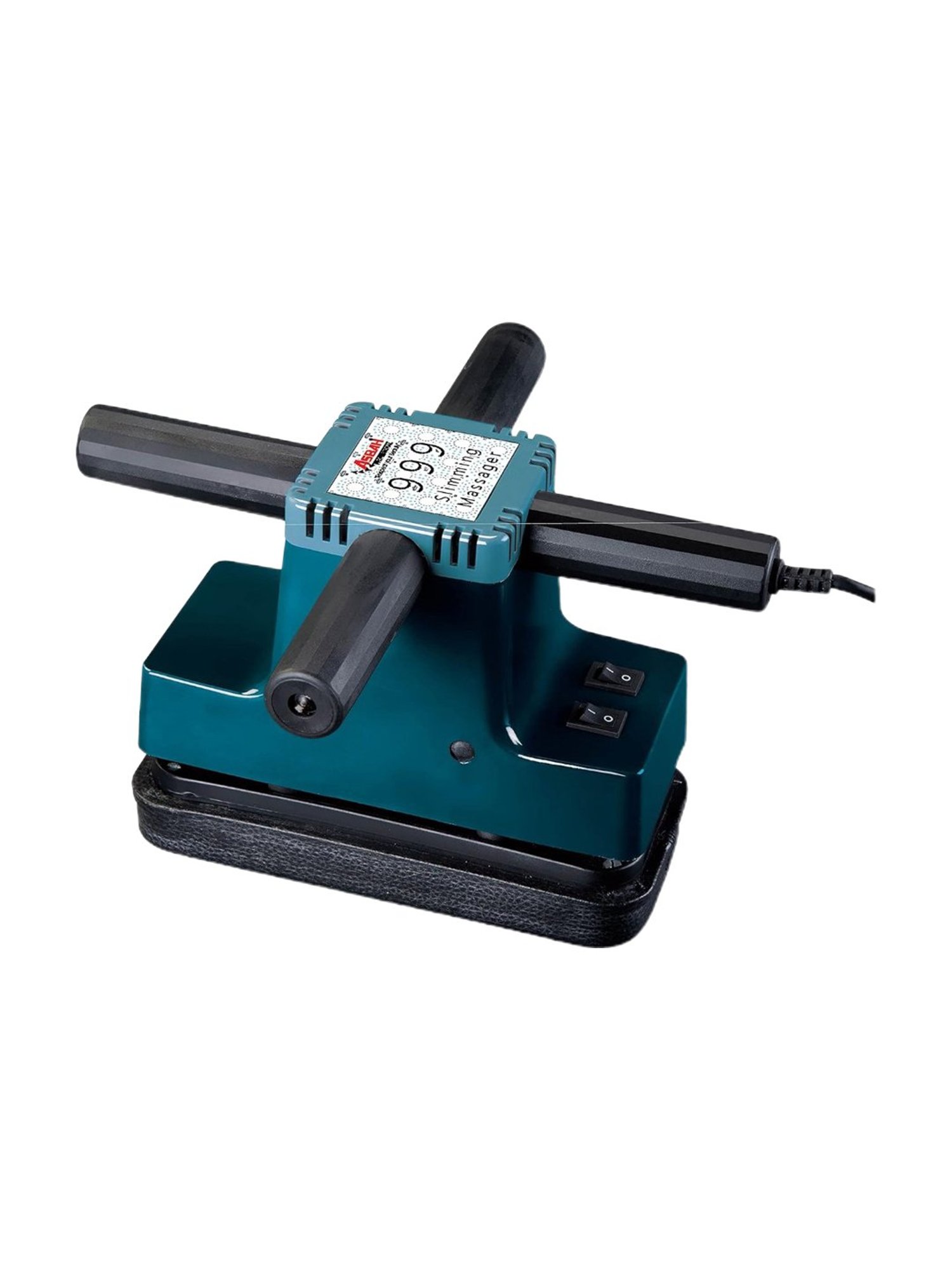 Asbah Professional 999 Electric Handheld