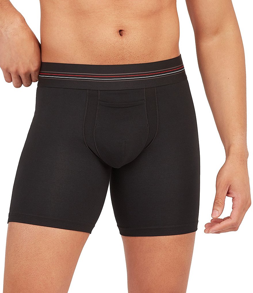 Spanx Sculpt Boxer Briefs