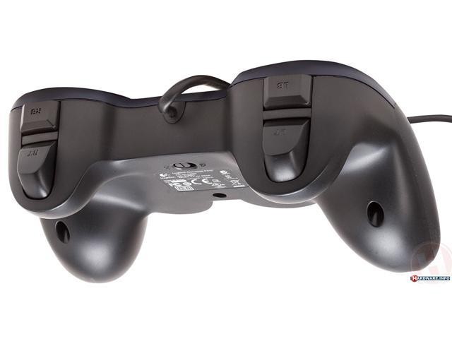 New: Logitech Gamepad F310, Extensive Game Controller game pad , customizable controls & familiar layout,Stream Big Picture.Play on your TV, 4-switch D-Pad , Easy to Set up and use, Comfortable Grip