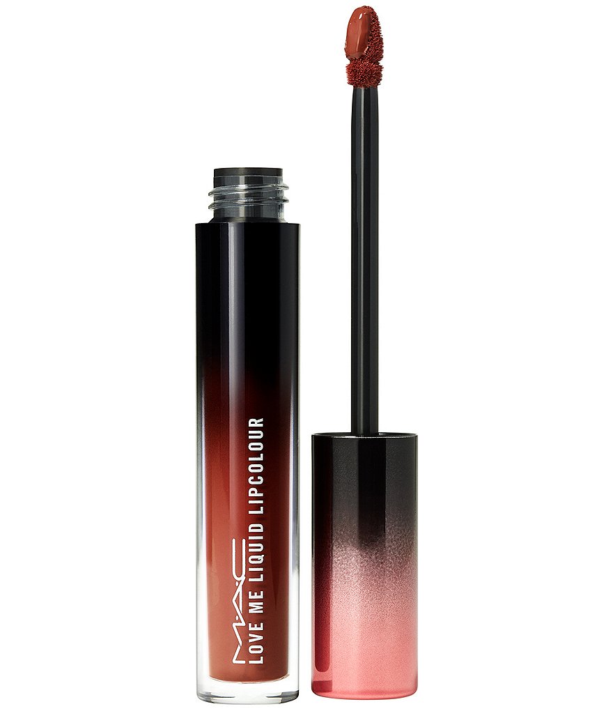 MAC Amplified Lipstick