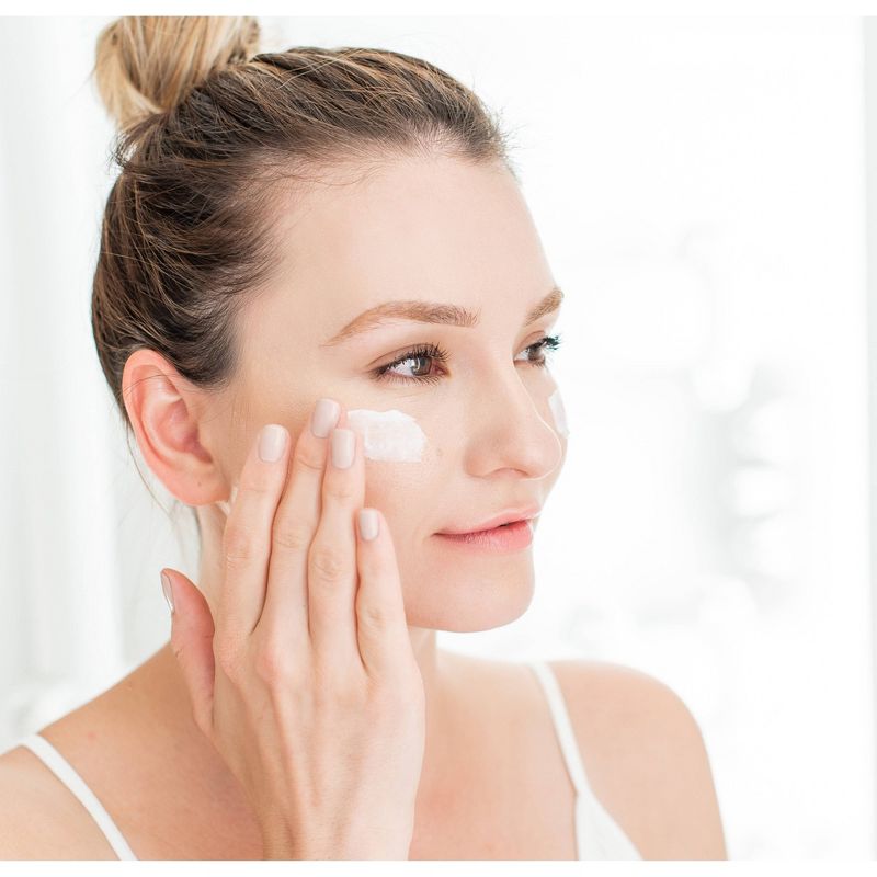 Cosmedica Skincare Vitamin C Facial Day Cream - 2oz