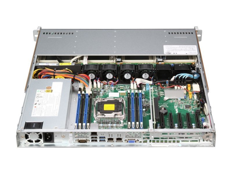 Compatible A3138306AX A7115777 16GB NEMIX RAM Memory for PowerEdge Servers