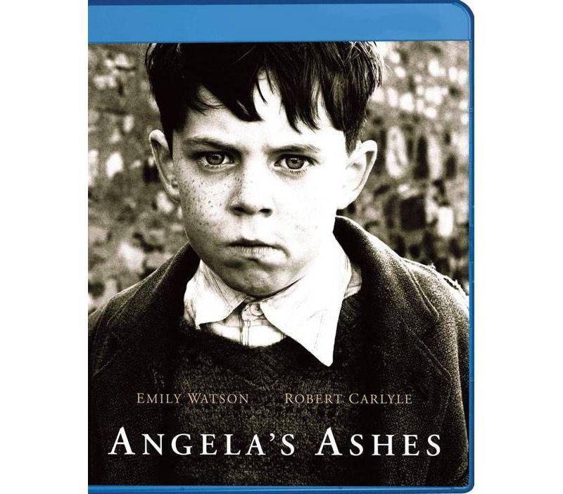 Angela's Ashes (Blu-ray)(2020)