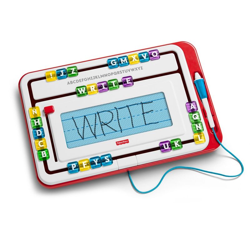 Fisher-Price Think and Learn Alpha SlideWriter