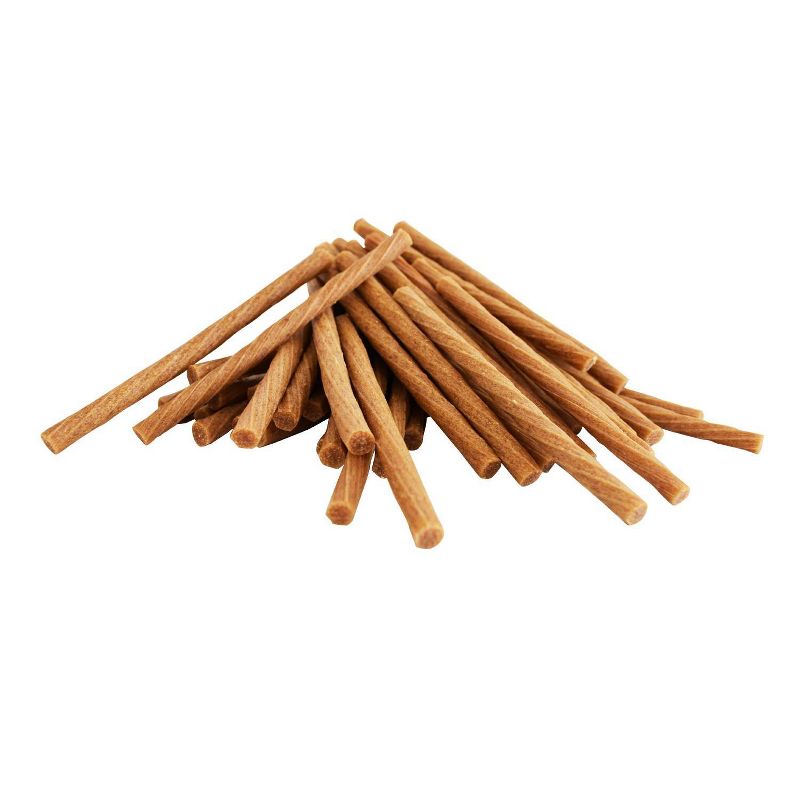 Paw & Pantry Chicken Twists Dog Treats - 50pk